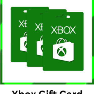 test gift card