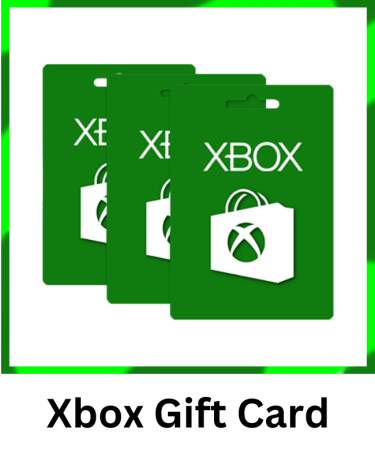 test gift card