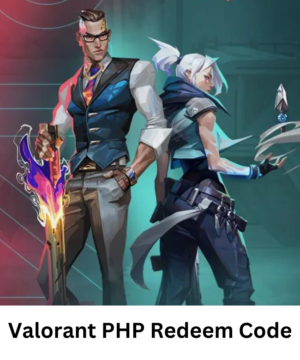 valorant vp php top up
